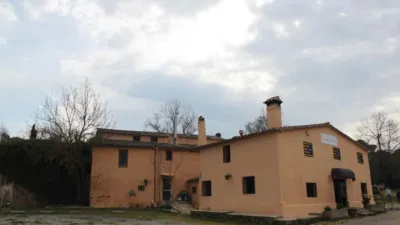 Rustic Finca on Carrer de Pocafarina, No. 53 photo 5