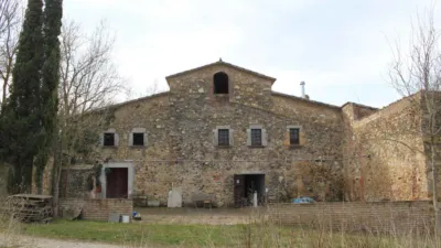 Rustic Finca on Carrer de Pocafarina, No. 53 photo 6