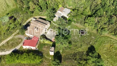 Rustic Finca on Carrer de Pocafarina, No. 53 photo 24
