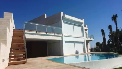 Casa en venta en Carrer Mas Nou, Urbanitzacions (Castell d'Aro, Platja d'Aro i s'Agaró) de 3.400.000 €
