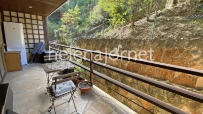Apartment on Passeig Torrevalentins Street, No. 6 photo 7