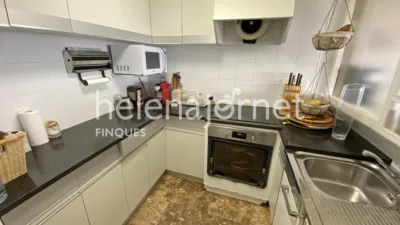 Apartment on Passeig Torrevalentins Street, No. 6 photo 11