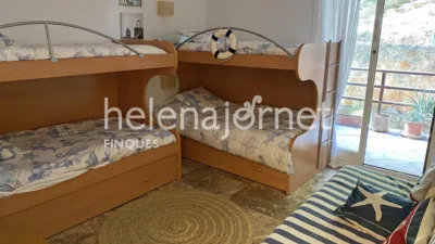 Apartment on Passeig Torrevalentins Street, No. 6 photo 8