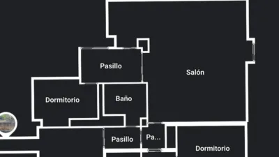 Apartment on Passeig Torrevalentins Street, No. 6 photo 14