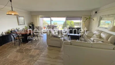 Apartment on Passeig Torrevalentins Street, No. 6 photo 2