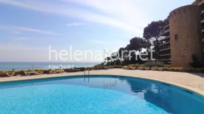 Apartment on Passeig Torrevalentins Street, No. 6 photo 3