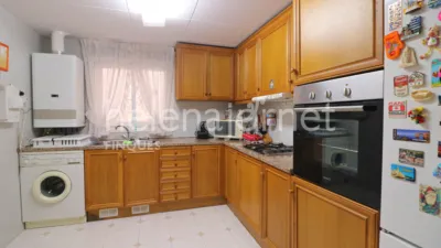 Apartment on Passeig de Guíxols photo 5