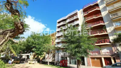 Apartment on Passeig de Guíxols photo 13