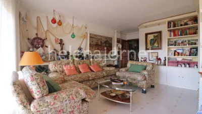 Apartment on Passeig de Guíxols photo 3