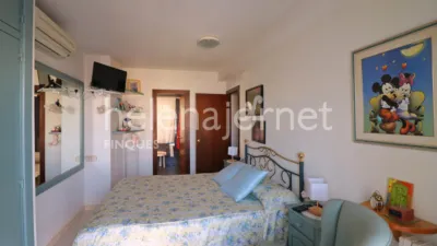 Apartment on Passeig de Guíxols photo 7
