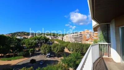 Apartment on Passeig de Guíxols photo 2