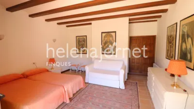 House on Carrer del Mas photo 11