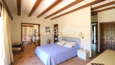 House on Carrer del Mas photo 18