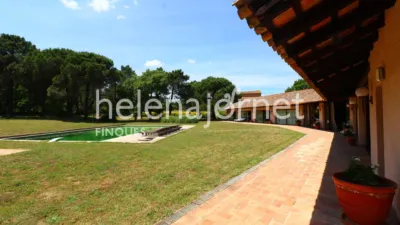 House on Carrer del Mas photo 26