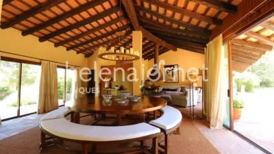 House on Carrer del Mas photo 8