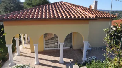 Casa en venta en Carrer de Puigcerdà, número 4, Calonge (Calonge i Sant Antoni) de 500.000 €