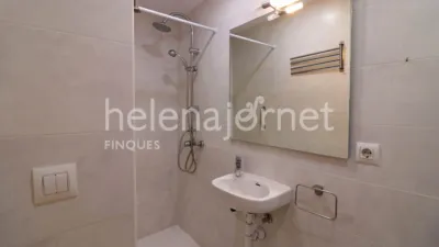 Apartment on Carrer de Callao photo 16