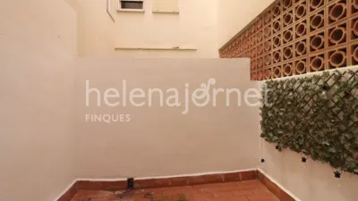 Apartment on Carrer de Callao photo 14