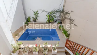 Casa en Carrer de Sant Josep photo 27