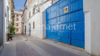 House on Carrer de Sant Josep photo 3