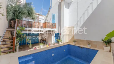 Casa en Carrer de Sant Josep photo 17