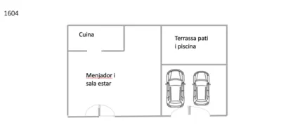Casa en Carrer de Sant Josep photo 38