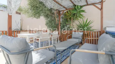 Casa en Carrer de Sant Josep photo 20