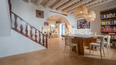 Casa en Carrer de Sant Josep photo 7