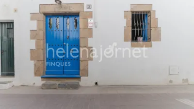 House on Carrer de Sant Josep photo 2