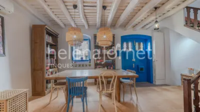 Casa en Carrer de Sant Josep photo 8