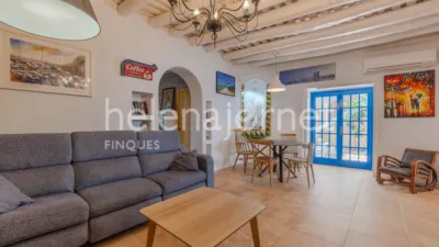Casa en Carrer de Sant Josep photo 12