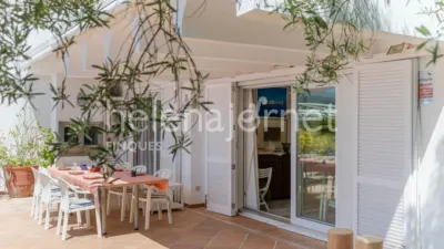 Apartment on Carretera Sant Feliu de Guixols A S´Agaro photo 4