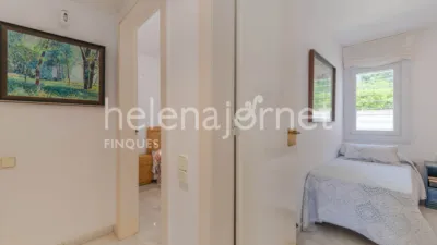 Apartment on Carretera Sant Feliu de Guixols A S´Agaro photo 18