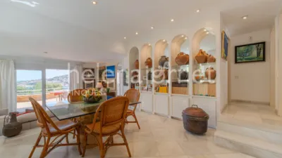 Apartment on Carretera Sant Feliu de Guixols A S´Agaro photo 7
