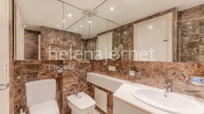 Apartment on Carretera Sant Feliu de Guixols A S´Agaro photo 21