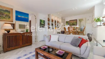 Apartment on Carretera Sant Feliu de Guixols A S´Agaro photo 10