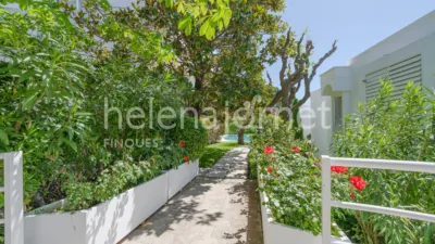Apartment on Carretera Sant Feliu de Guixols A S´Agaro photo 28