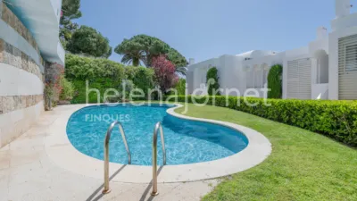 Apartment on Carretera Sant Feliu de Guixols A S´Agaro photo 30