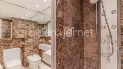 Apartment on Carretera Sant Feliu de Guixols A S´Agaro photo 22