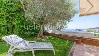 Apartment on Carretera Sant Feliu de Guixols A S´Agaro photo 12