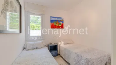 Apartment on Carretera Sant Feliu de Guixols A S´Agaro photo 24