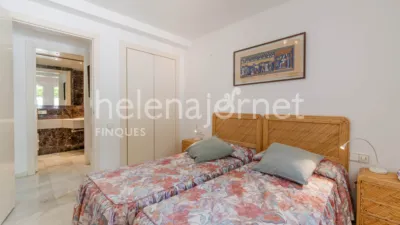 Apartment on Carretera Sant Feliu de Guixols A S´Agaro photo 19