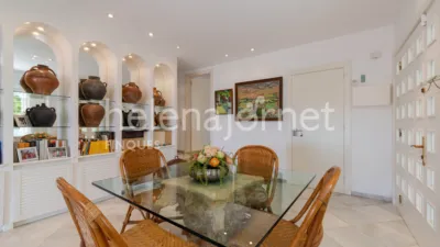 Apartment on Carretera Sant Feliu de Guixols A S´Agaro photo 8