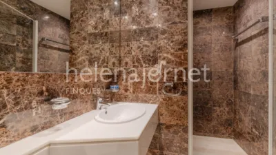 Apartment on Carretera Sant Feliu de Guixols A S´Agaro photo 23