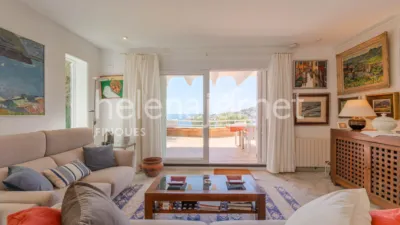 Apartment on Carretera Sant Feliu de Guixols A S´Agaro photo 9