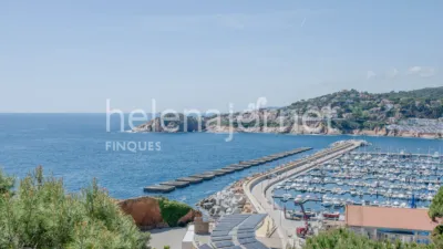 Apartment on Carretera Sant Feliu de Guixols A S´Agaro photo 34