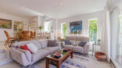 Apartment on Carretera Sant Feliu de Guixols A S´Agaro photo 11