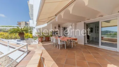 Apartment on Carretera Sant Feliu de Guixols A S´Agaro photo 3