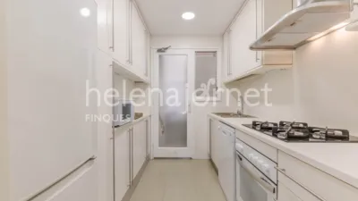 Apartment on Carretera Sant Feliu de Guixols A S´Agaro photo 17