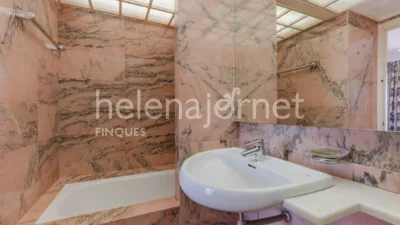 Apartment on Carretera Sant Feliu de Guixols A S´Agaro photo 16